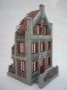 RT-Diorama 35190 City Residenz 1/35